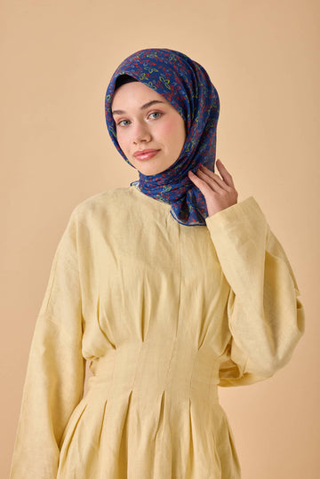 Silk Home Soft Eşarp 73089-31 - İthalesarponline.com