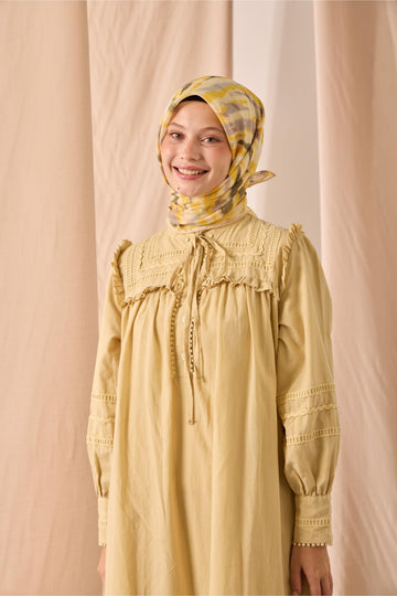 Silk Home Soft Eşarp 73097-09 - İthalesarponline.com - Soft Eşarp - Silk Home