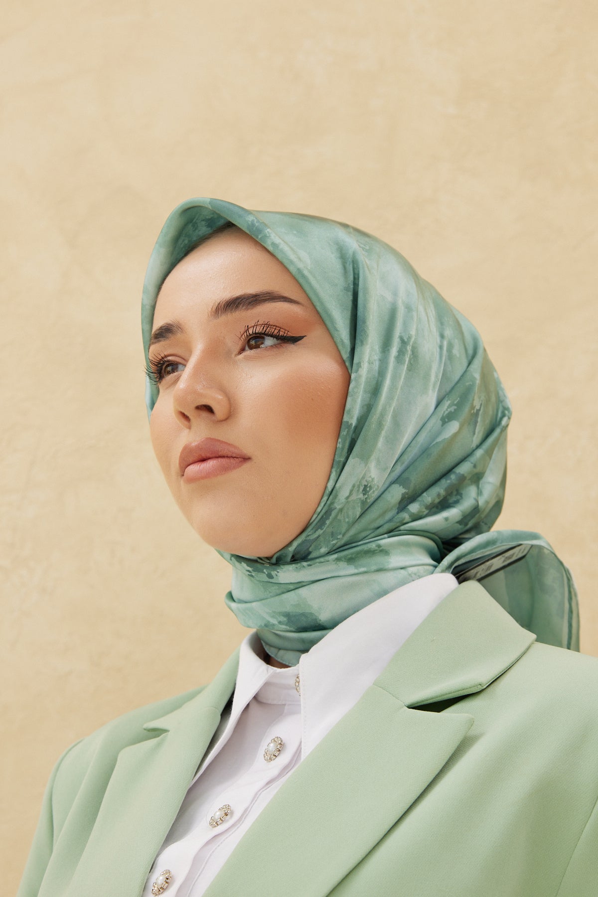 Silk Home Shiny Eşarp 75002-25