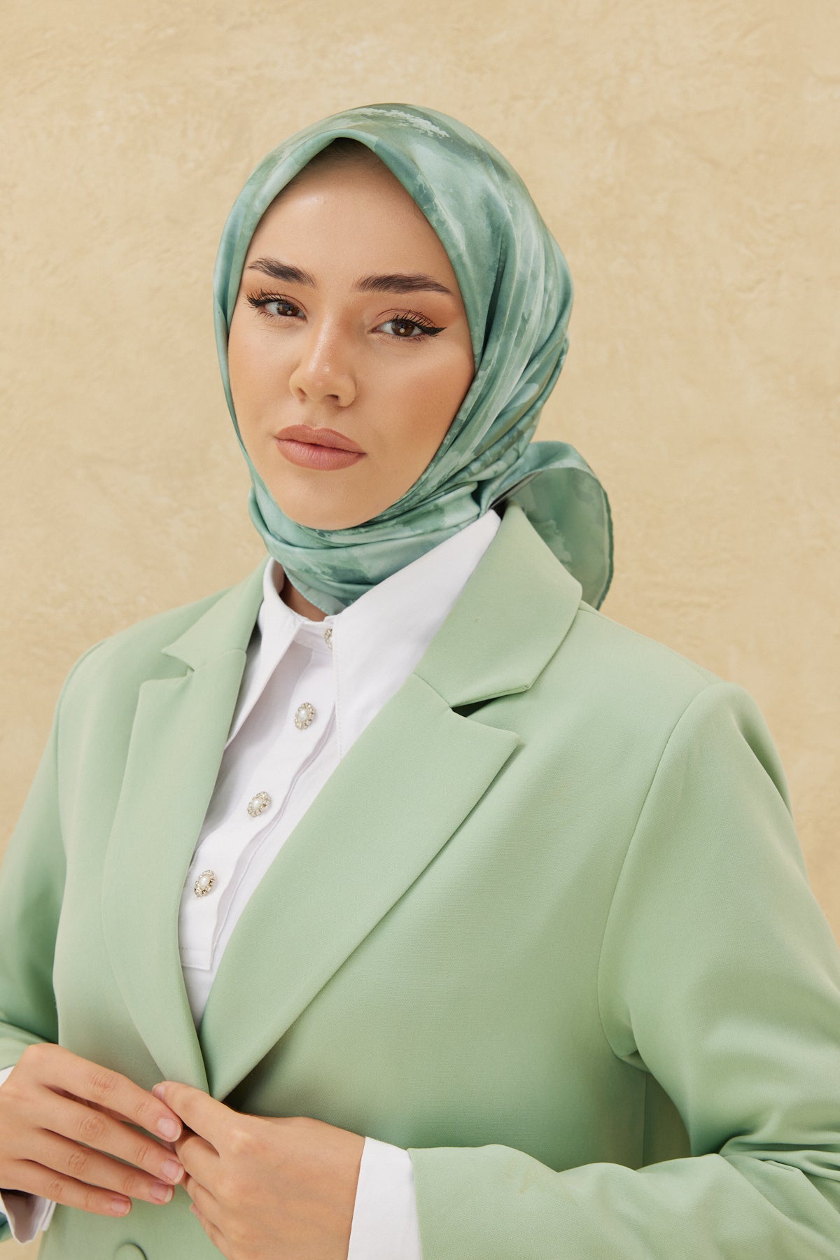 Silk Home Shiny Eşarp 75002-25