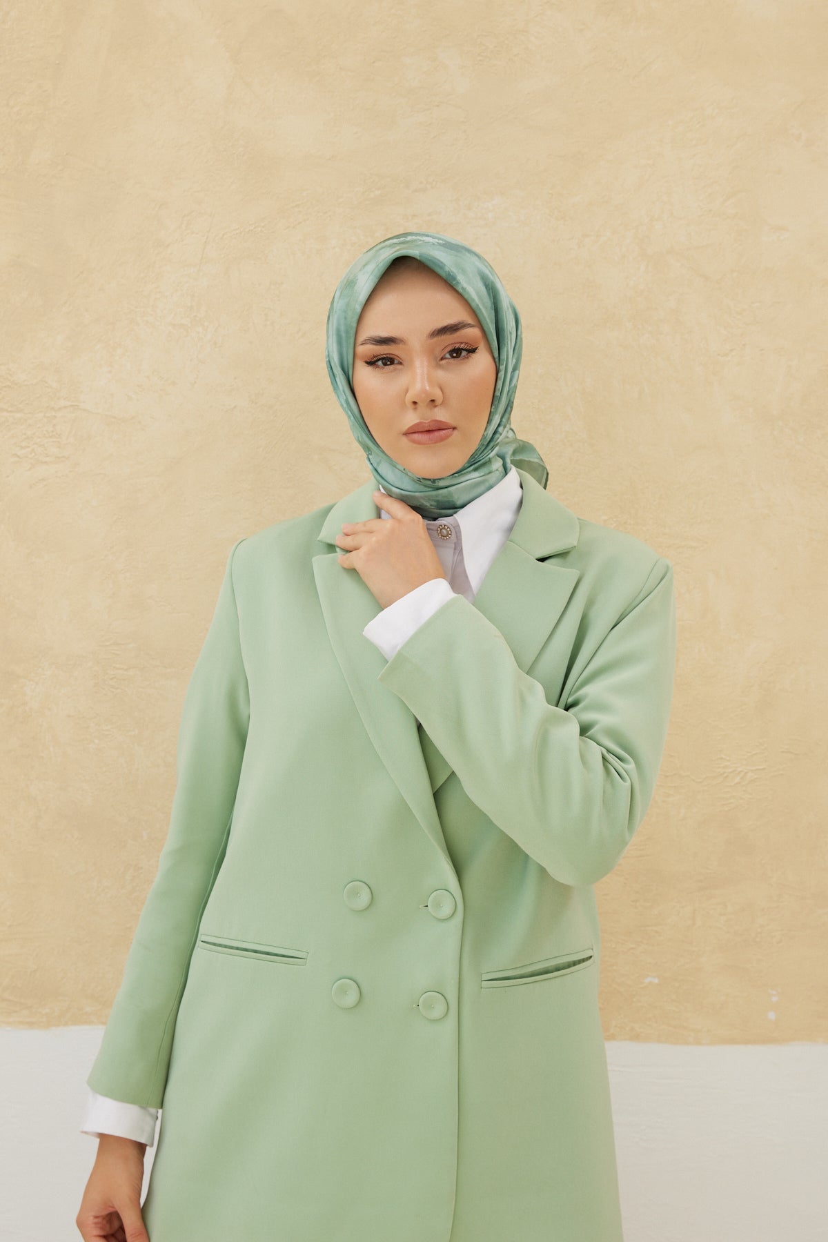 Silk Home Shiny Eşarp 75002-25