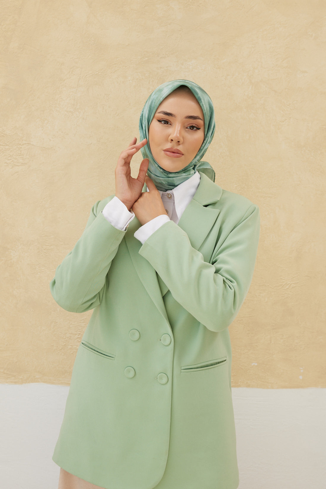 Silk Home Shiny Eşarp 75002-25