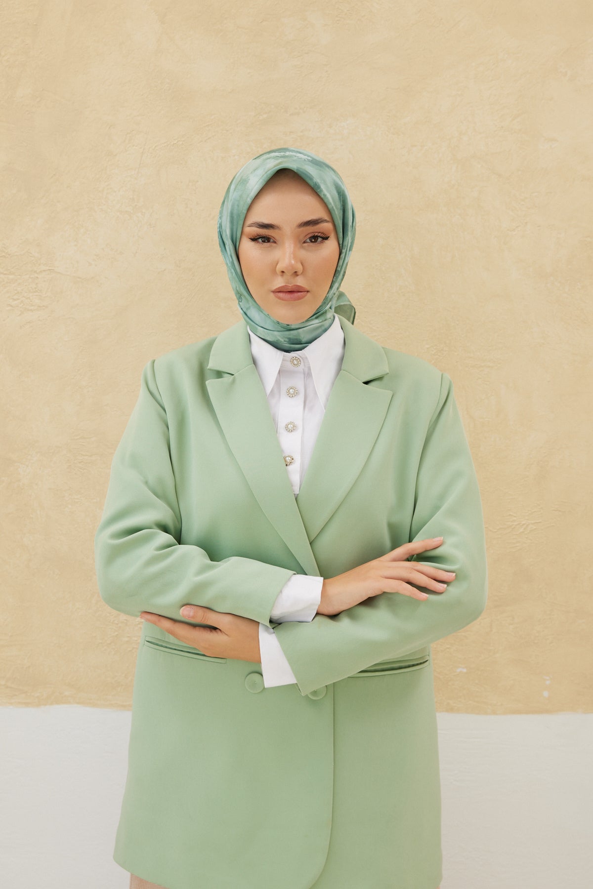 Silk Home Shiny Eşarp 75002-25