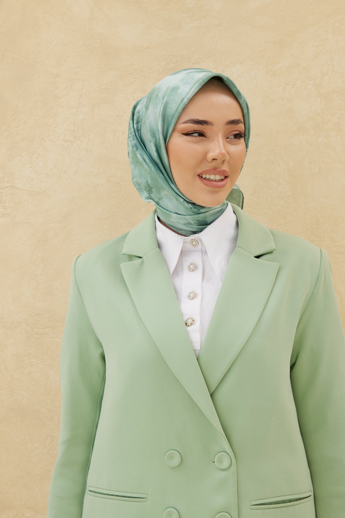 Silk Home Shiny Eşarp 75002-25
