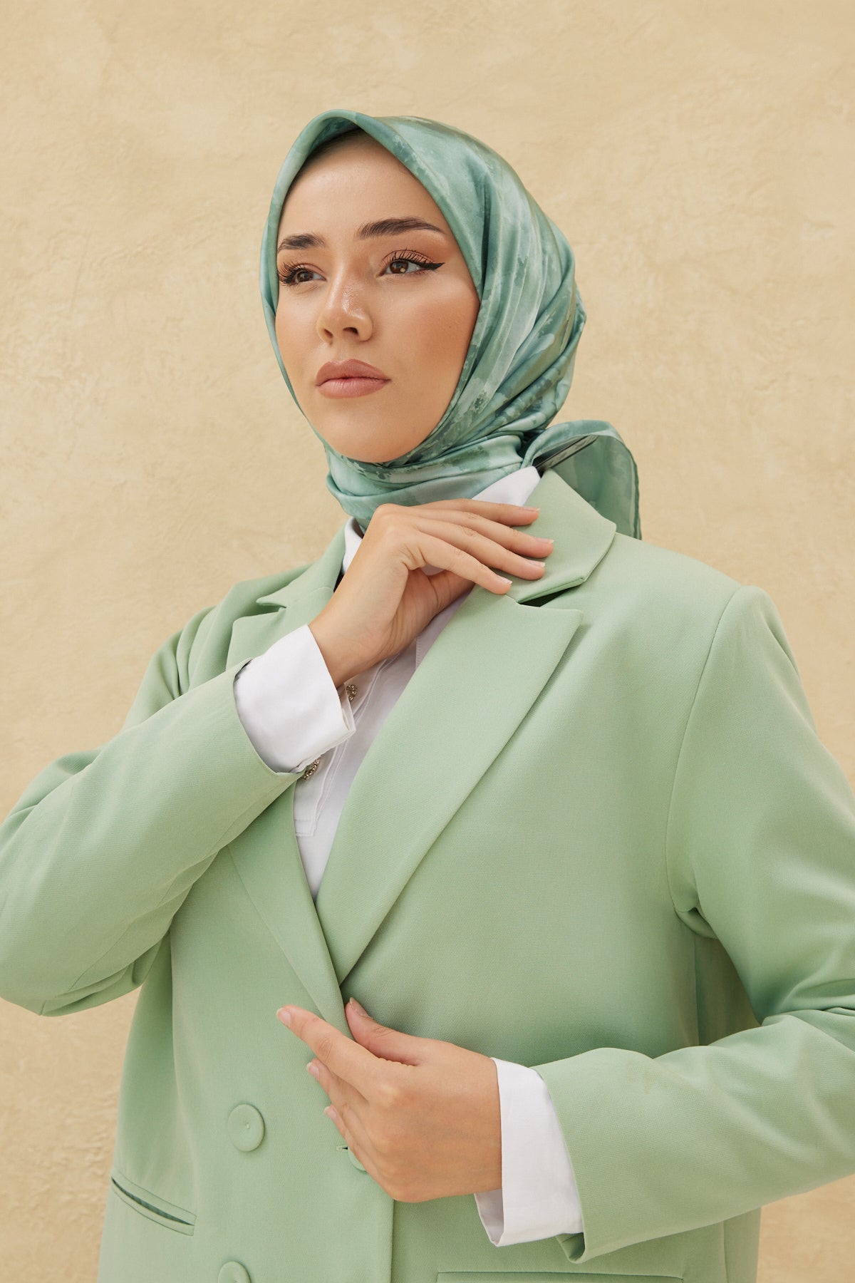 Silk Home Shiny Eşarp 75002-25