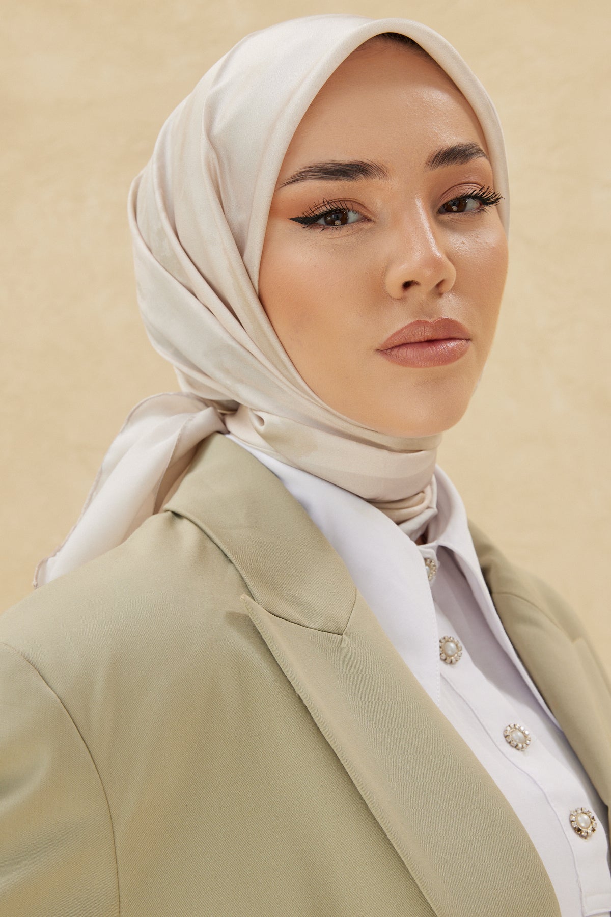 Silk Home Shiny Eşarp 75002-26