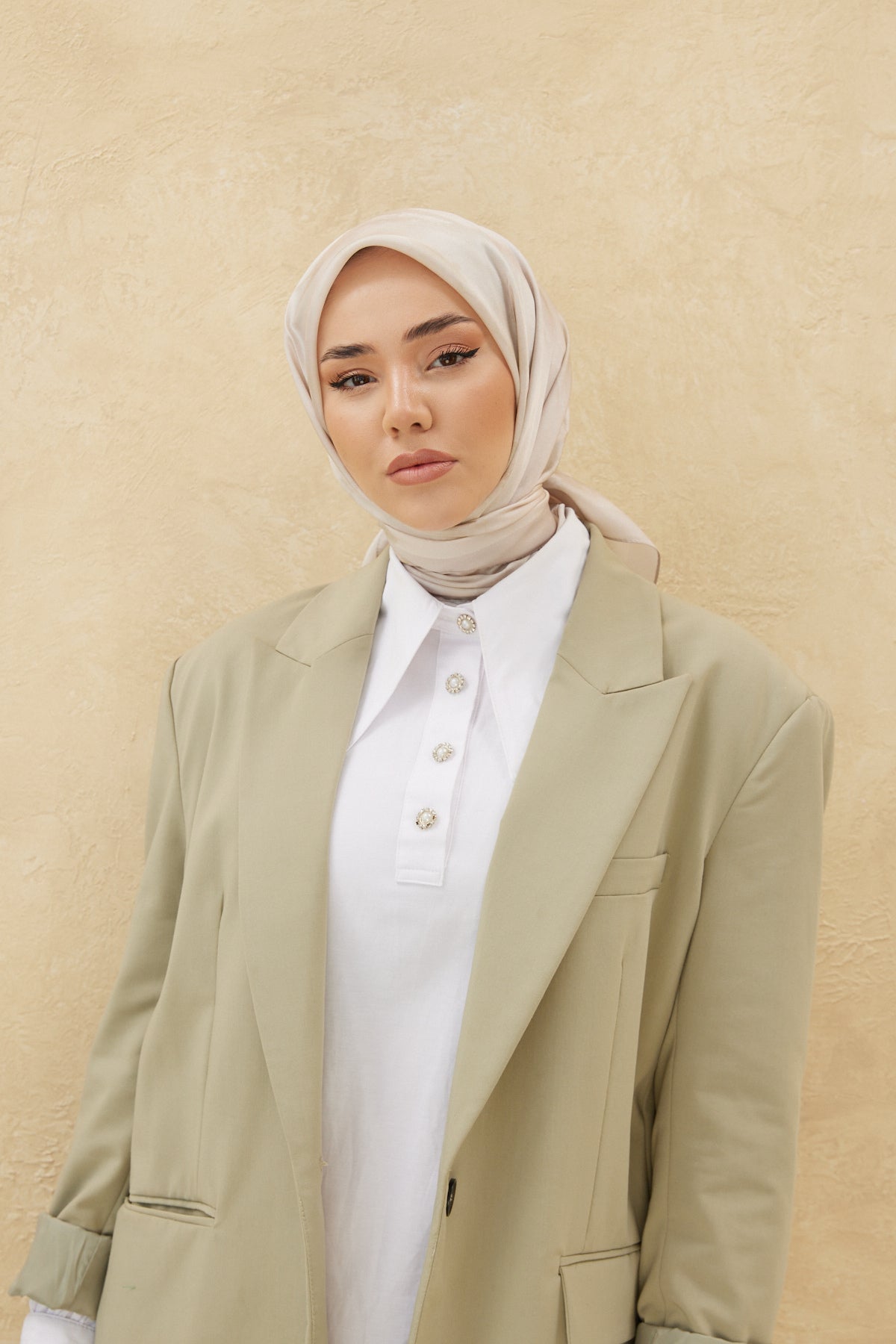 Silk Home Shiny Eşarp 75002-26