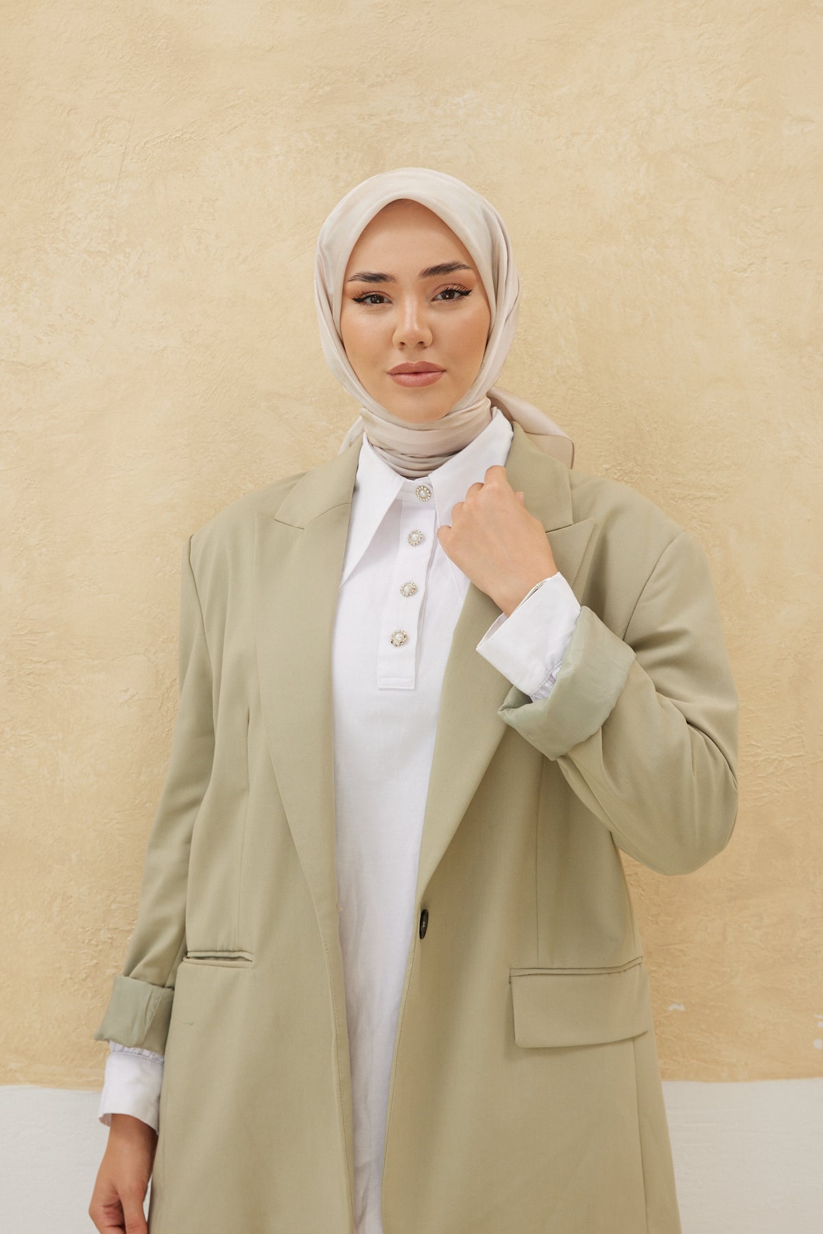 Silk Home Shiny Eşarp 75002-26