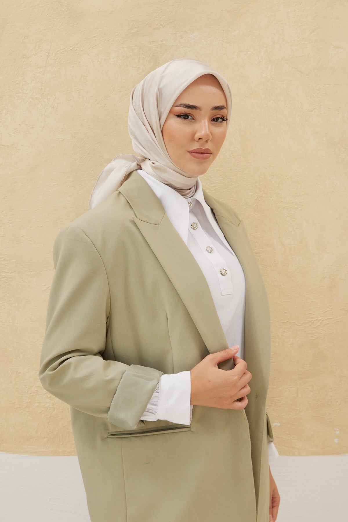 Silk Home Shiny Eşarp 75002-26