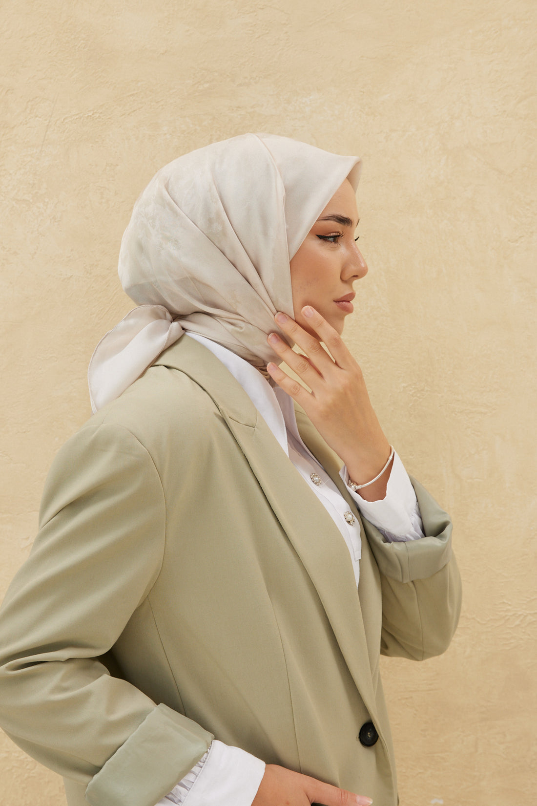 Silk Home Shiny Eşarp 75002-26
