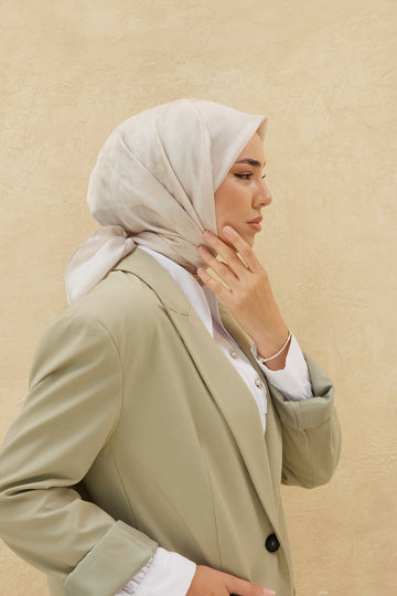 Silk Home Shiny Eşarp 75002-26