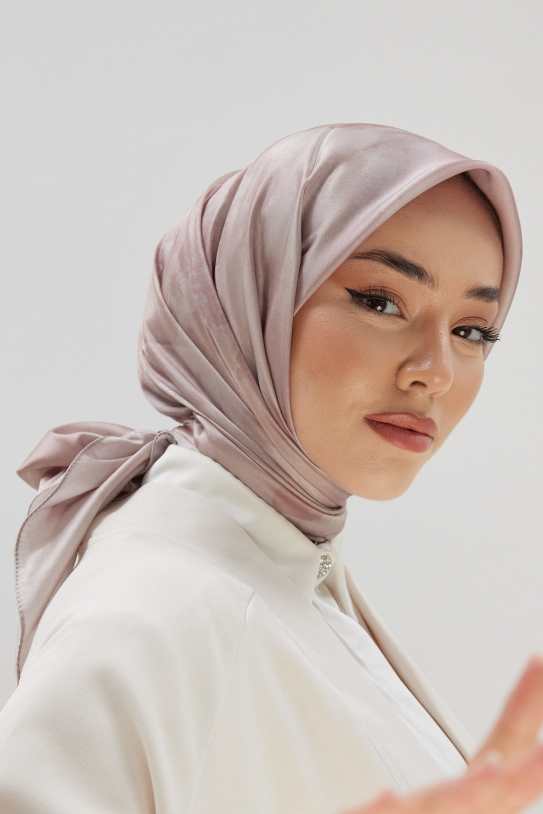 Silk Home Shiny Eşarp 75002-27