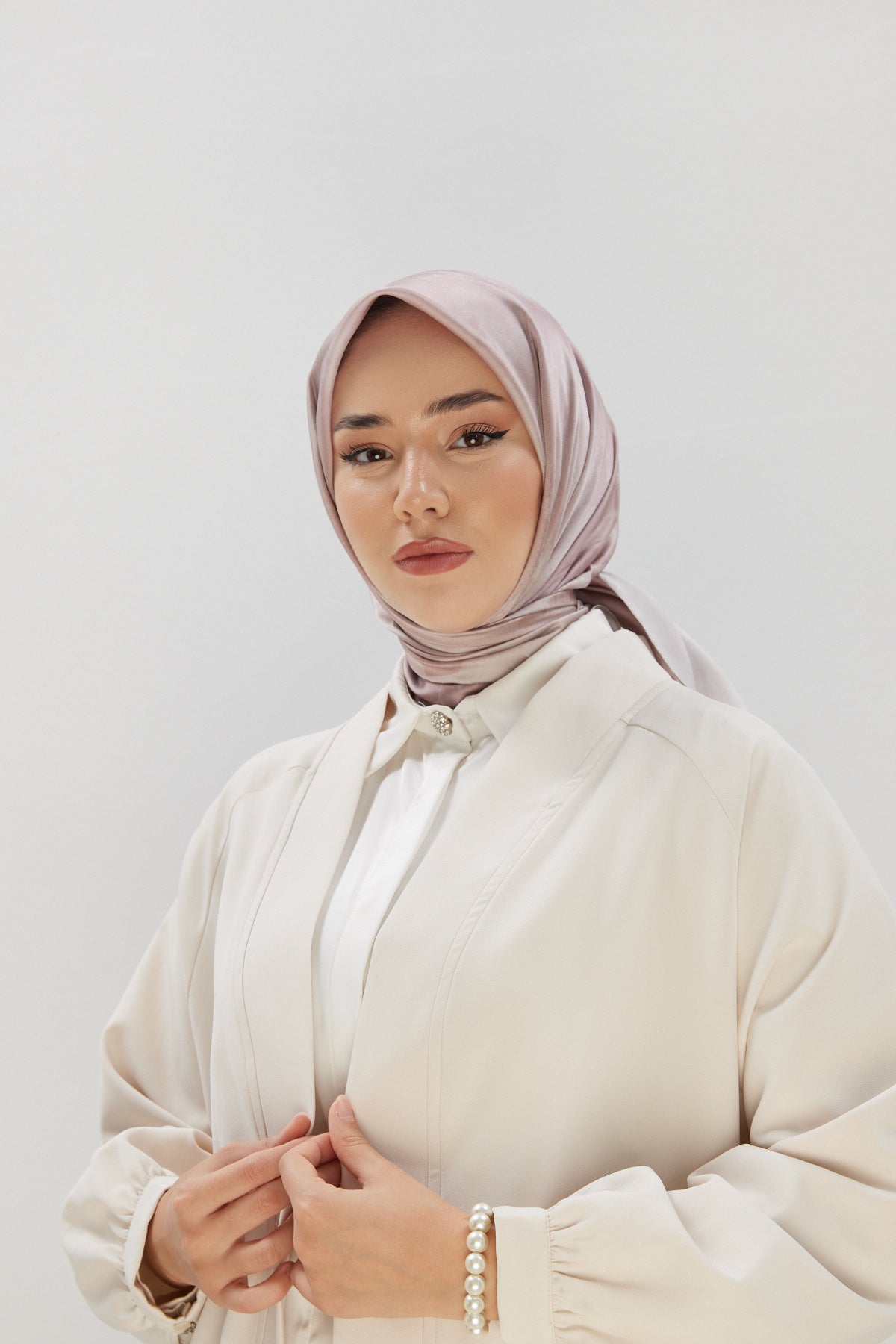 Silk Home Shiny Eşarp 75002-27