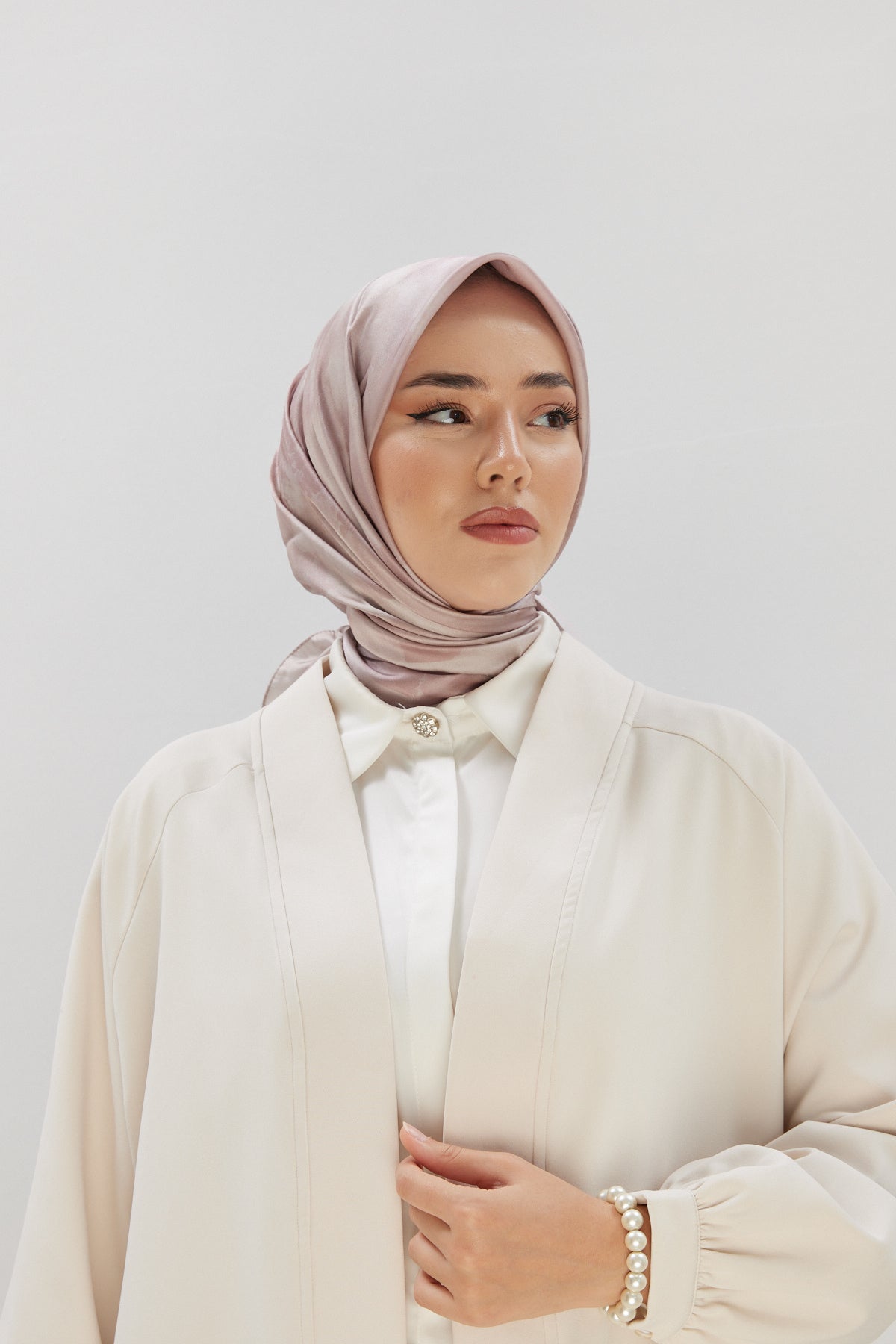 Silk Home Shiny Eşarp 75002-27