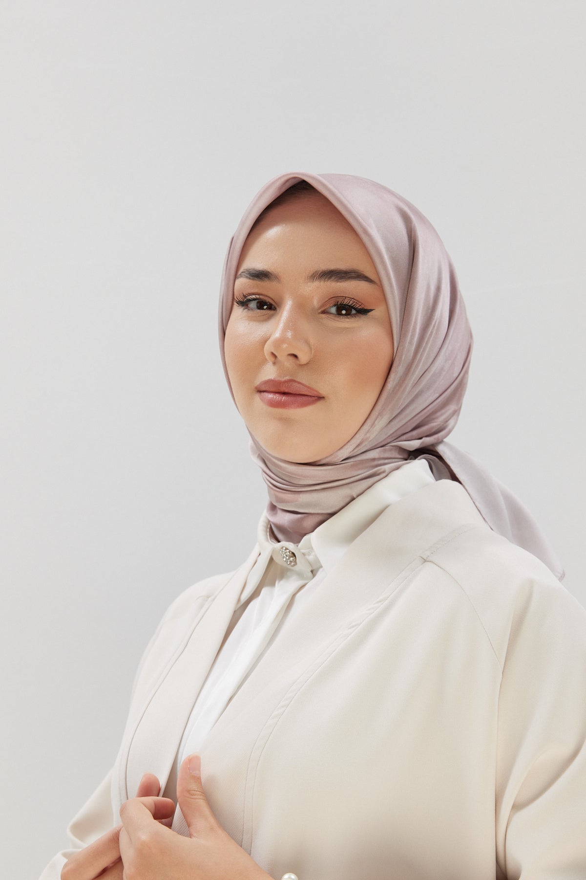 Silk Home Shiny Eşarp 75002-27