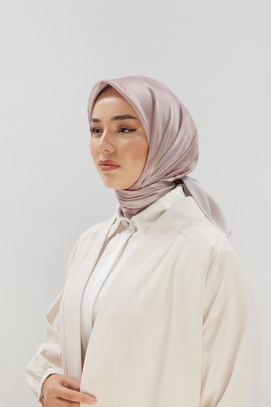Silk Home Shiny Eşarp 75002-27