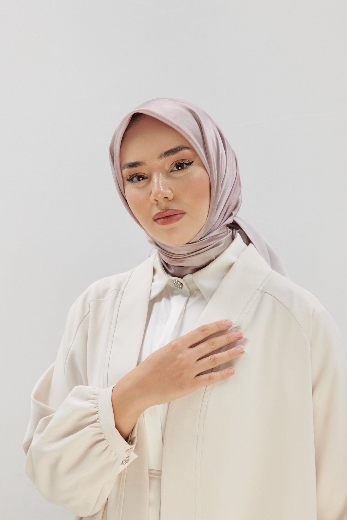 Silk Home Shiny Eşarp 75002-27