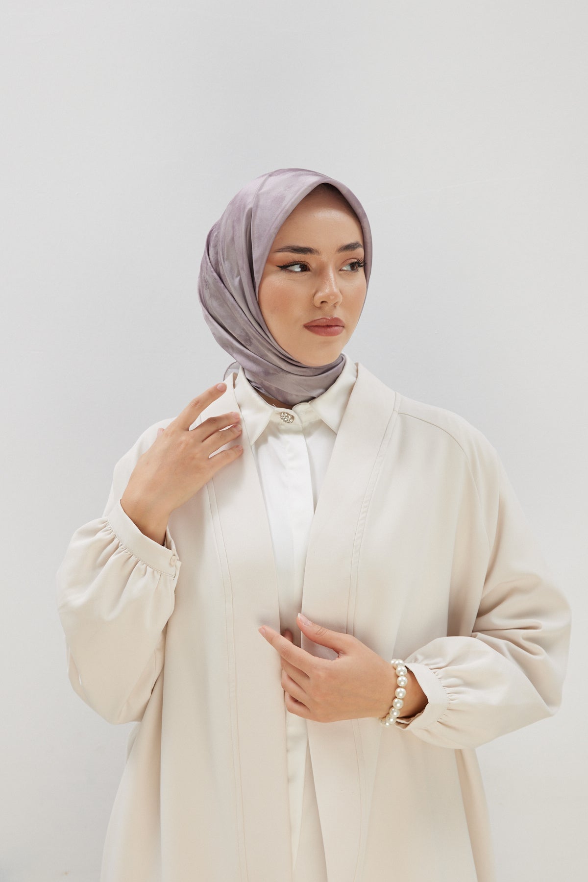 Silk Home Shiny Eşarp 75002-28