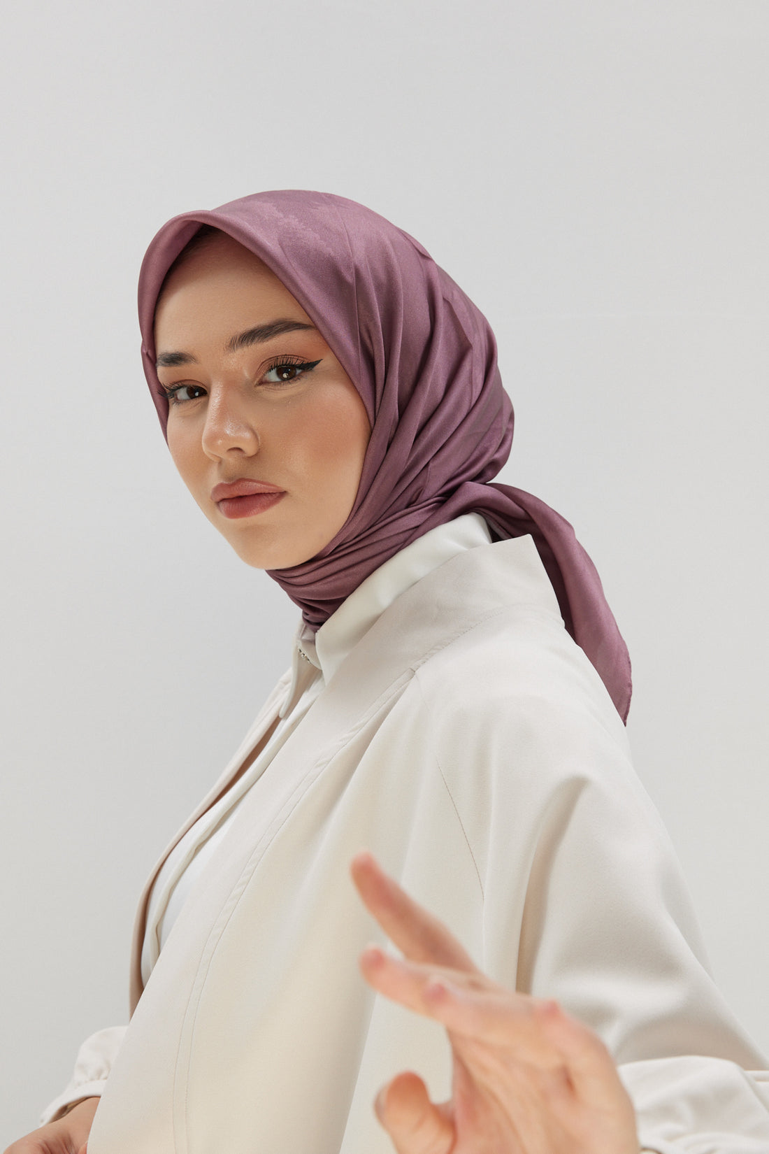 Silk Home Shiny Eşarp 75002-29