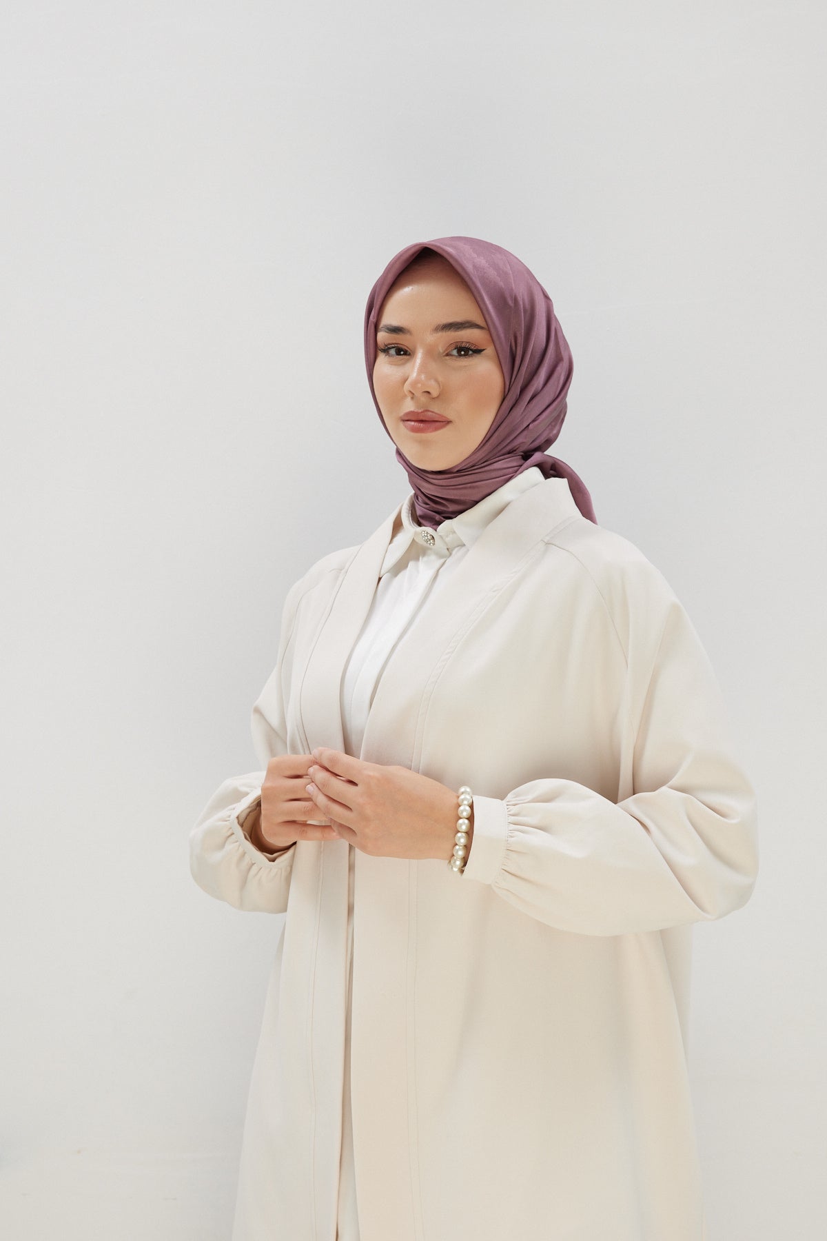 Silk Home Shiny Eşarp 75002-29