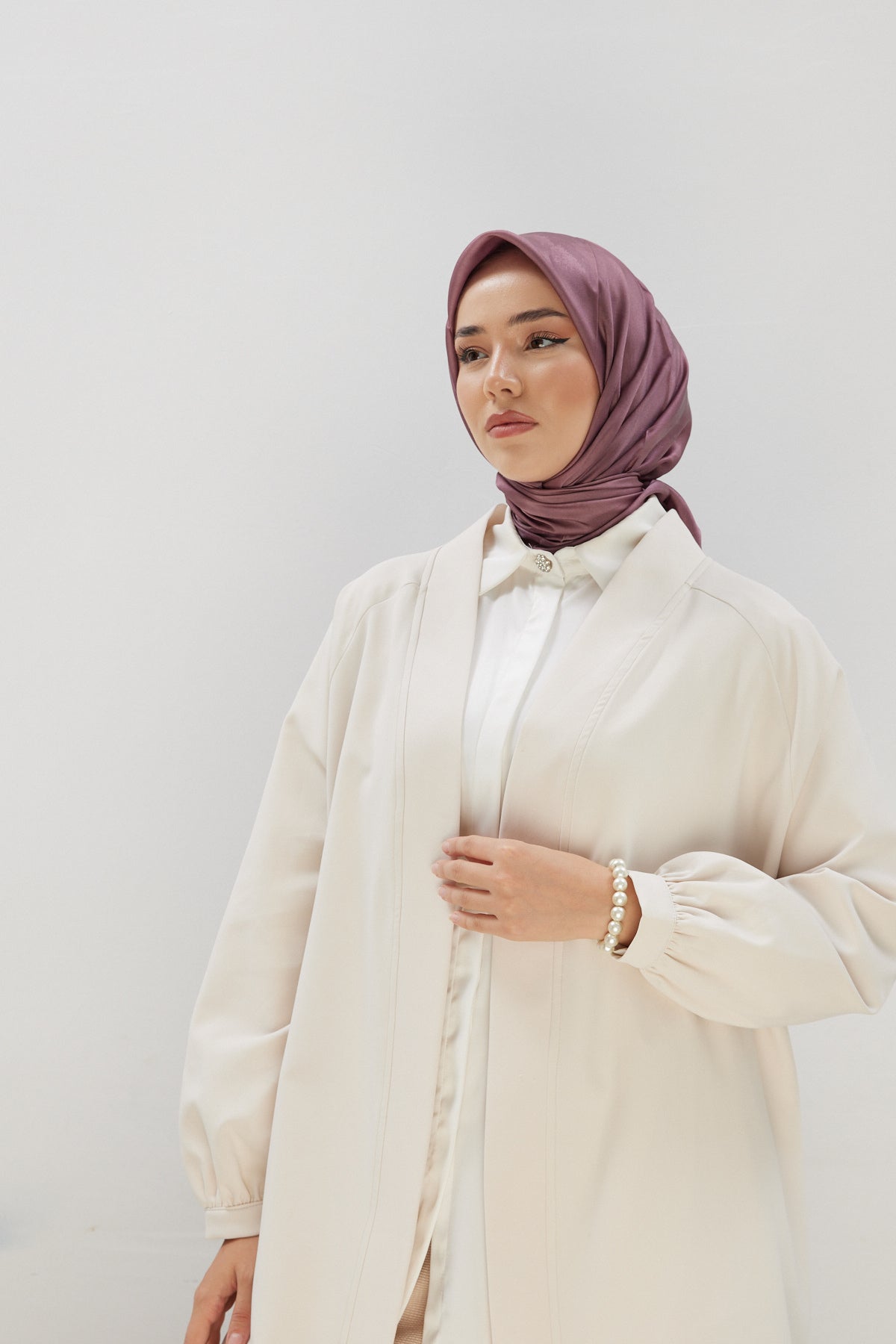 Silk Home Shiny Eşarp 75002-29