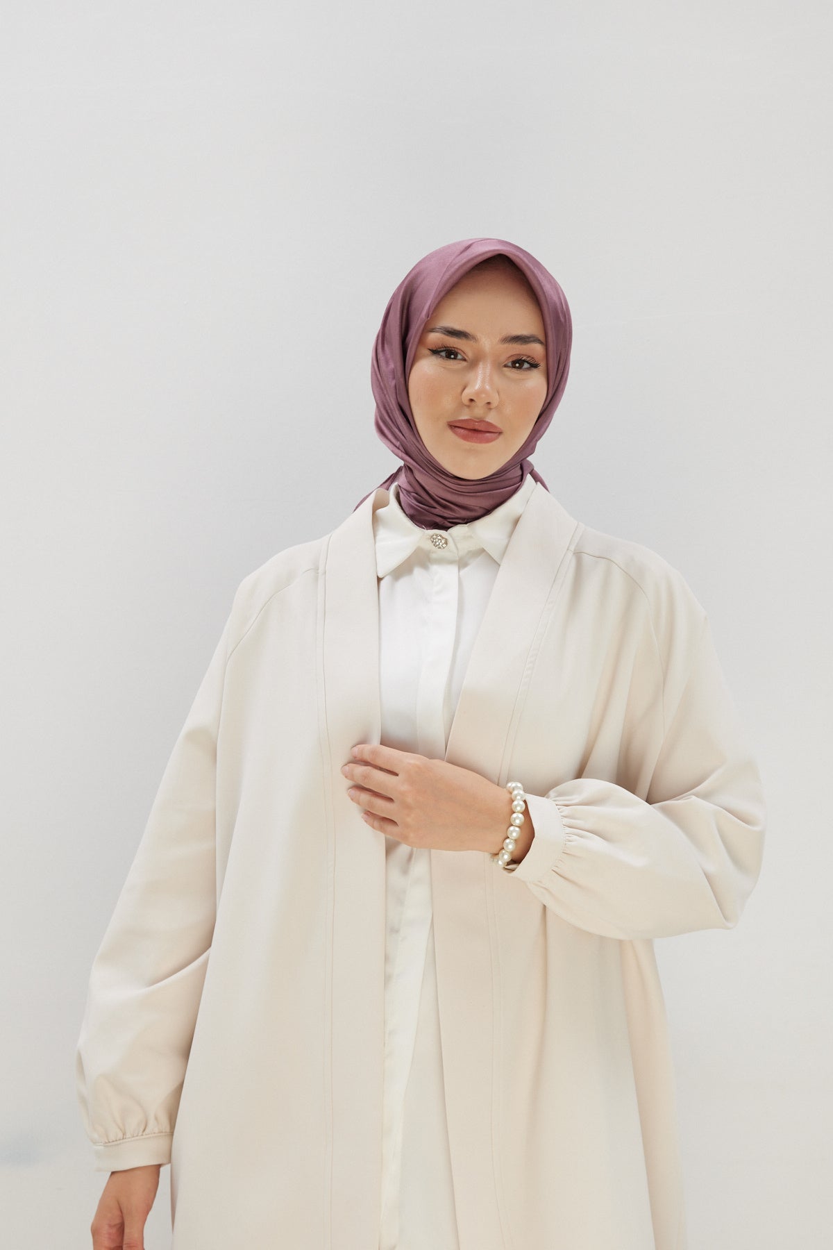 Silk Home Shiny Eşarp 75002-29