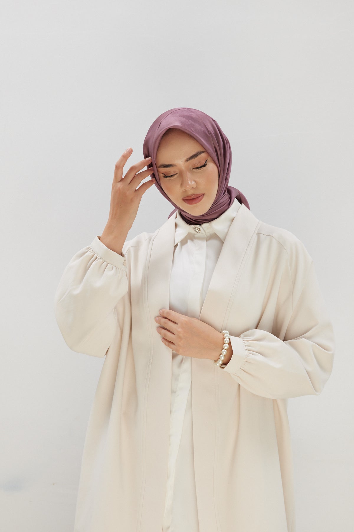 Silk Home Shiny Eşarp 75002-29