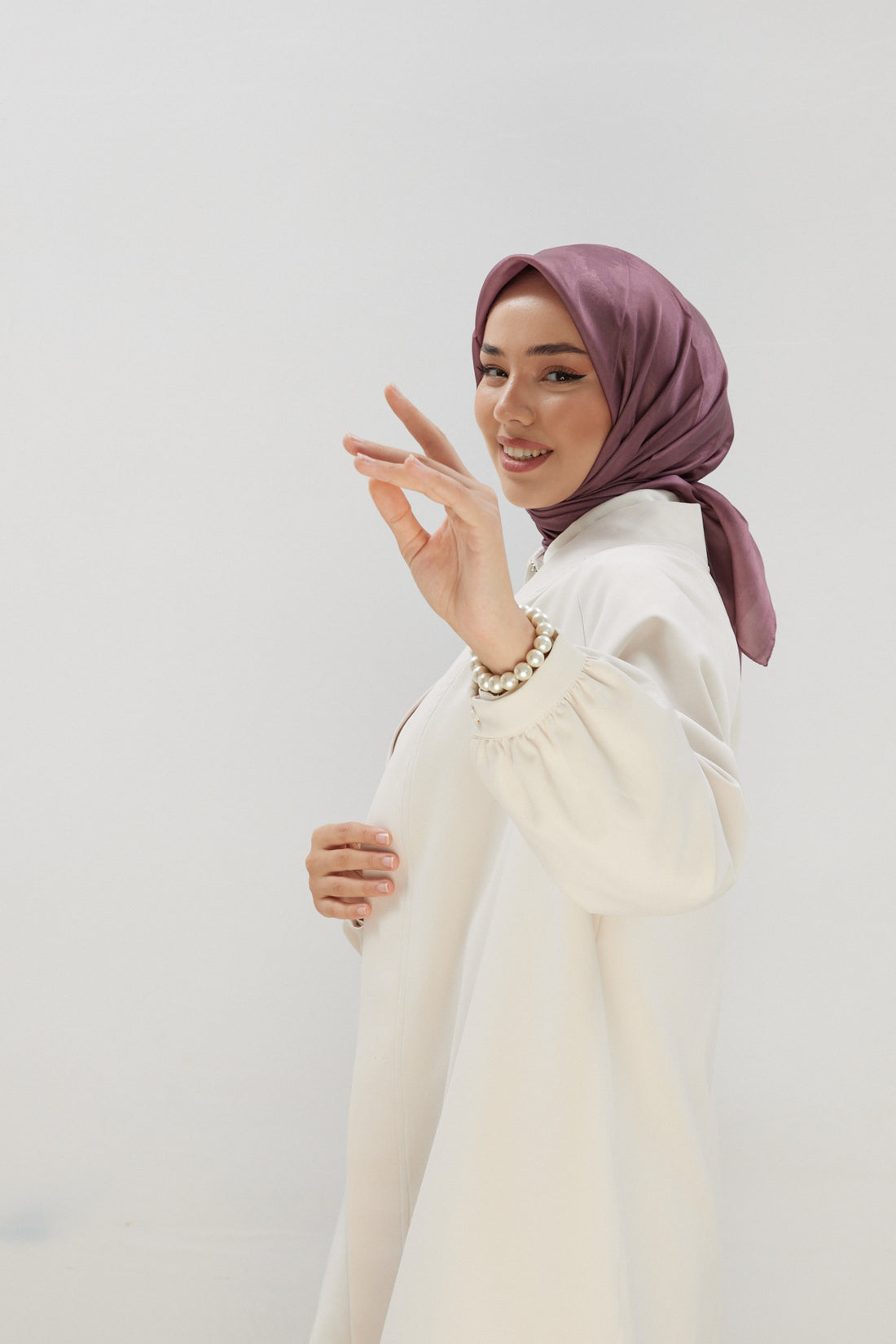 Silk Home Shiny Eşarp 75002-29