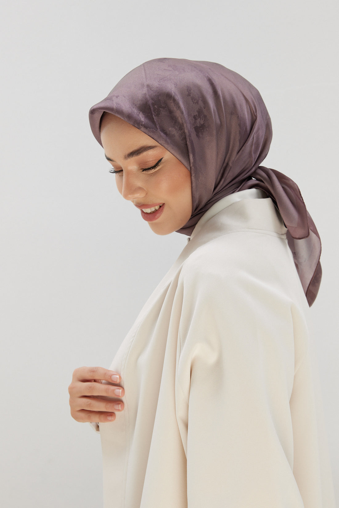 Silk Home Shiny Eşarp 75002-30