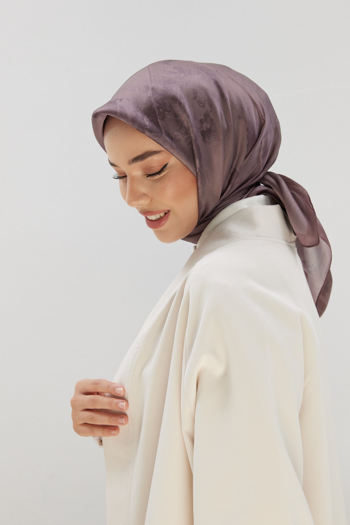 Silk Home Shiny Eşarp 75002-30