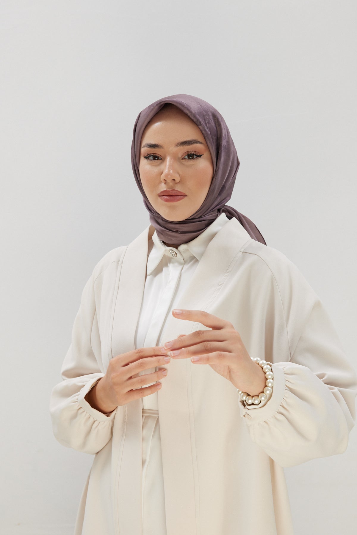 Silk Home Shiny Eşarp 75002-30