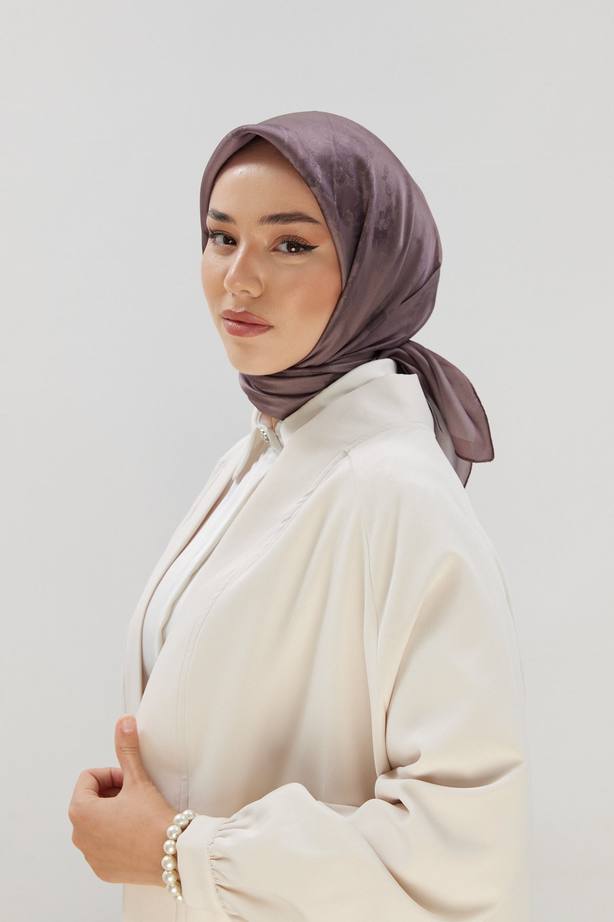 Silk Home Shiny Eşarp 75002-30