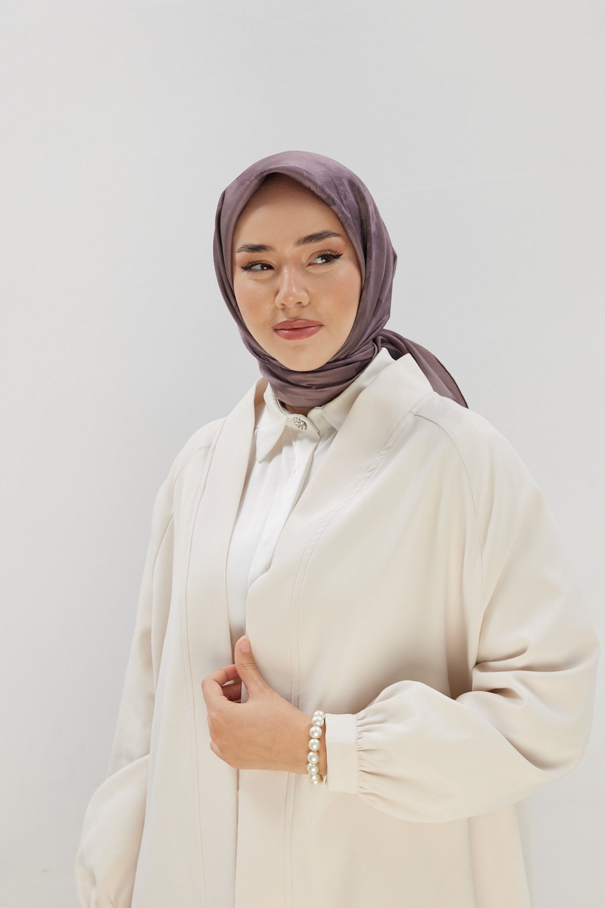 Silk Home Shiny Eşarp 75002-30