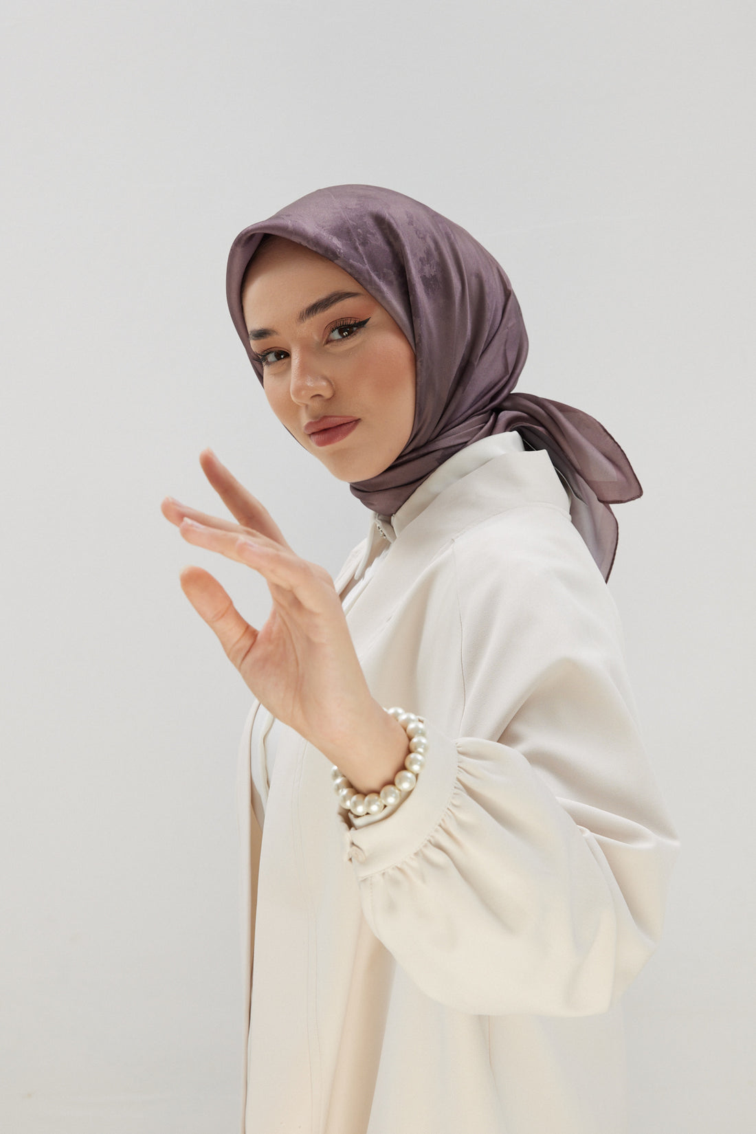 Silk Home Shiny Eşarp 75002-30