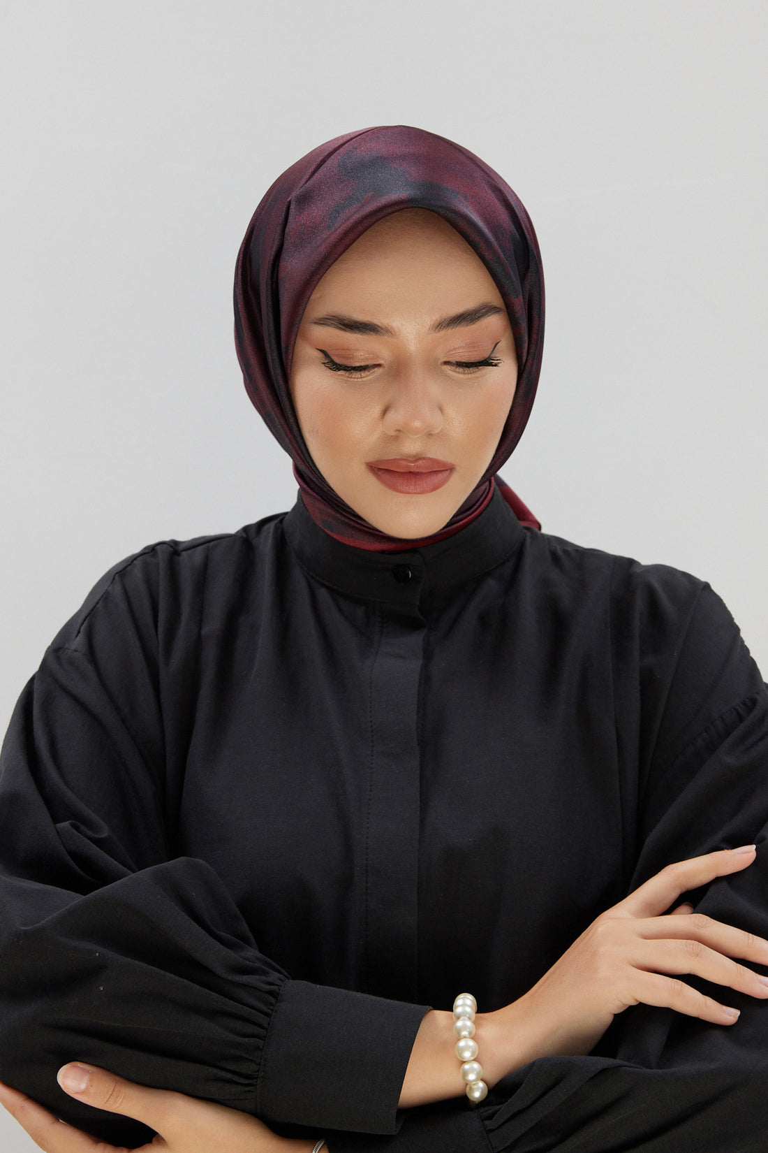 Silk Home Shiny Eşarp 75002-36
