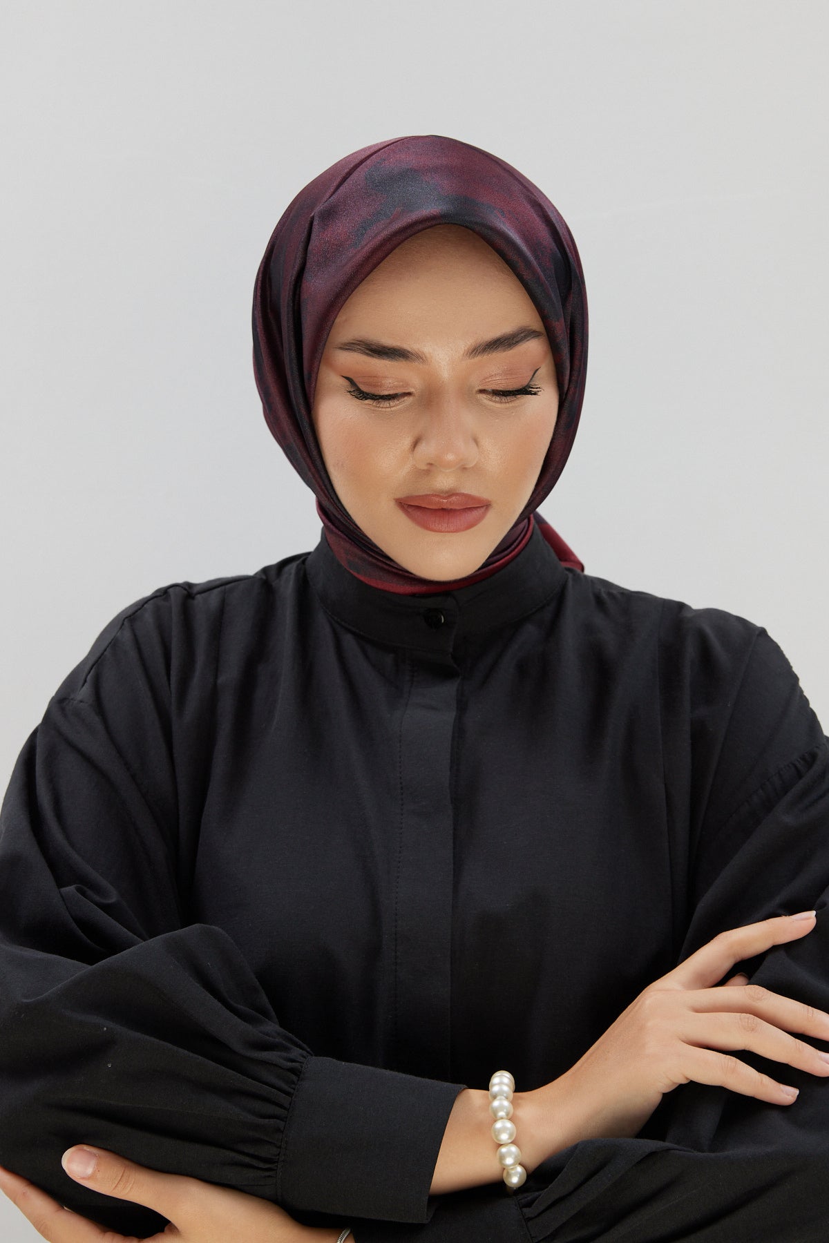 Silk Home Shiny Eşarp 75002-36