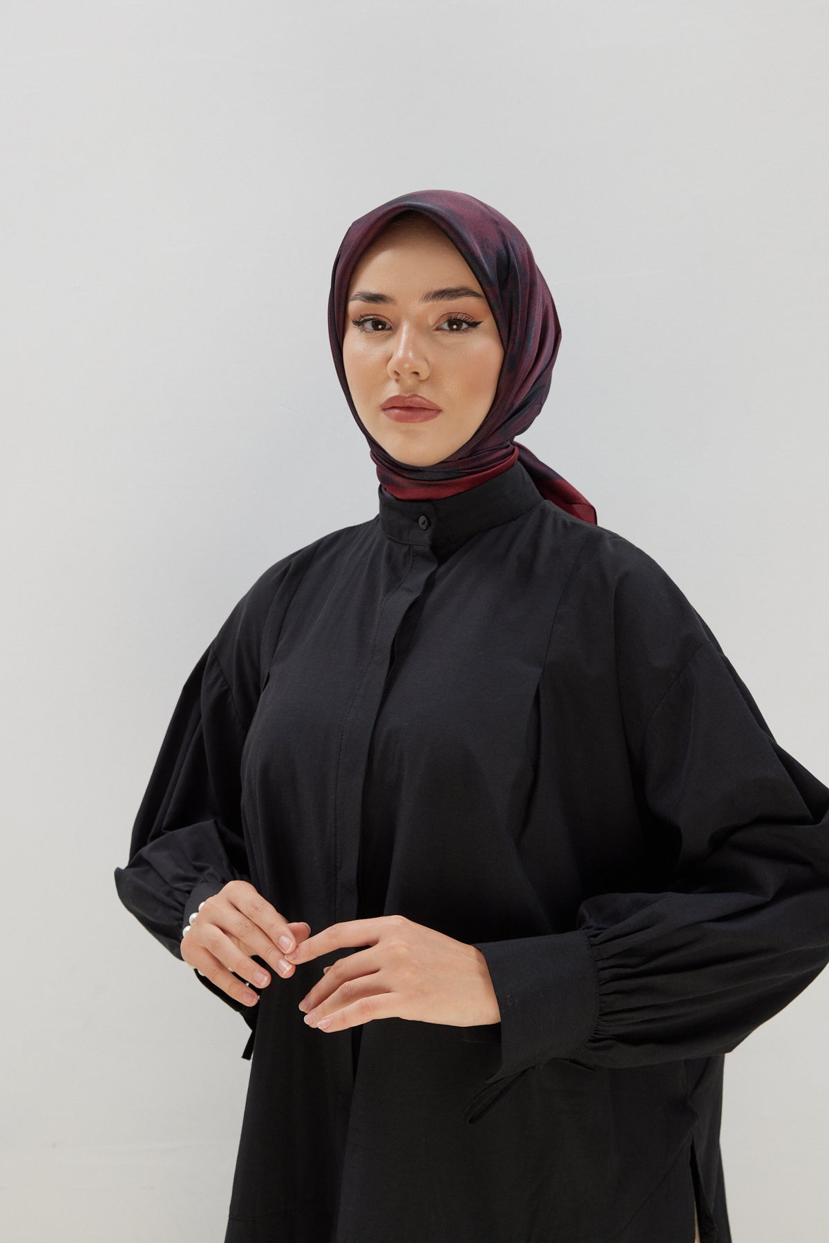 Silk Home Shiny Eşarp 75002-36