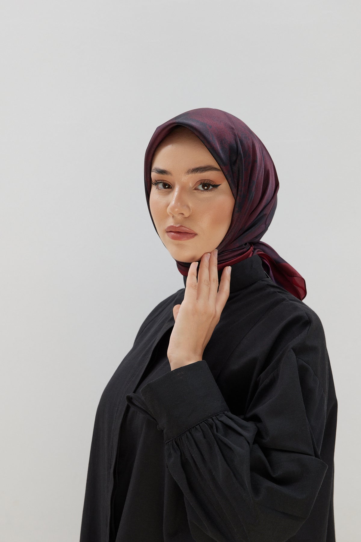 Silk Home Shiny Eşarp 75002-36