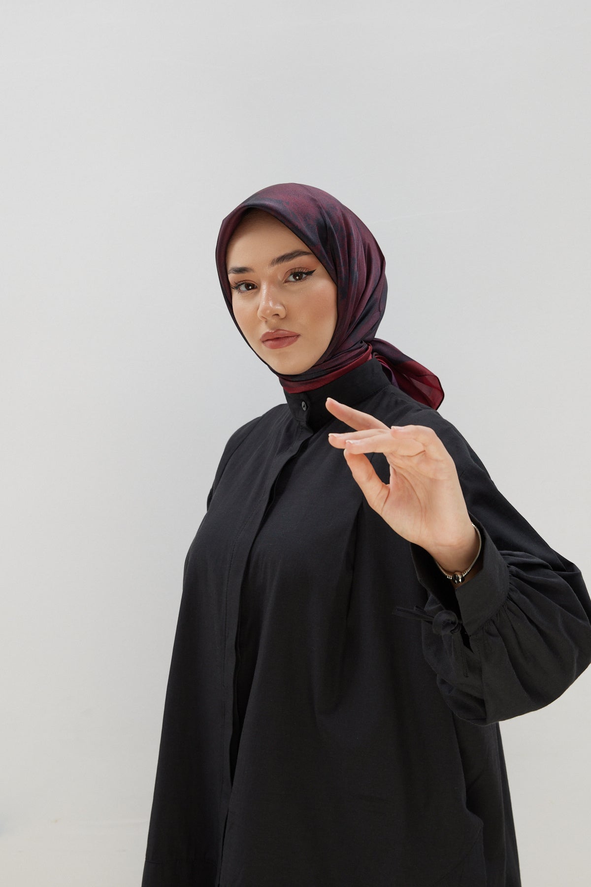 Silk Home Shiny Eşarp 75002-36
