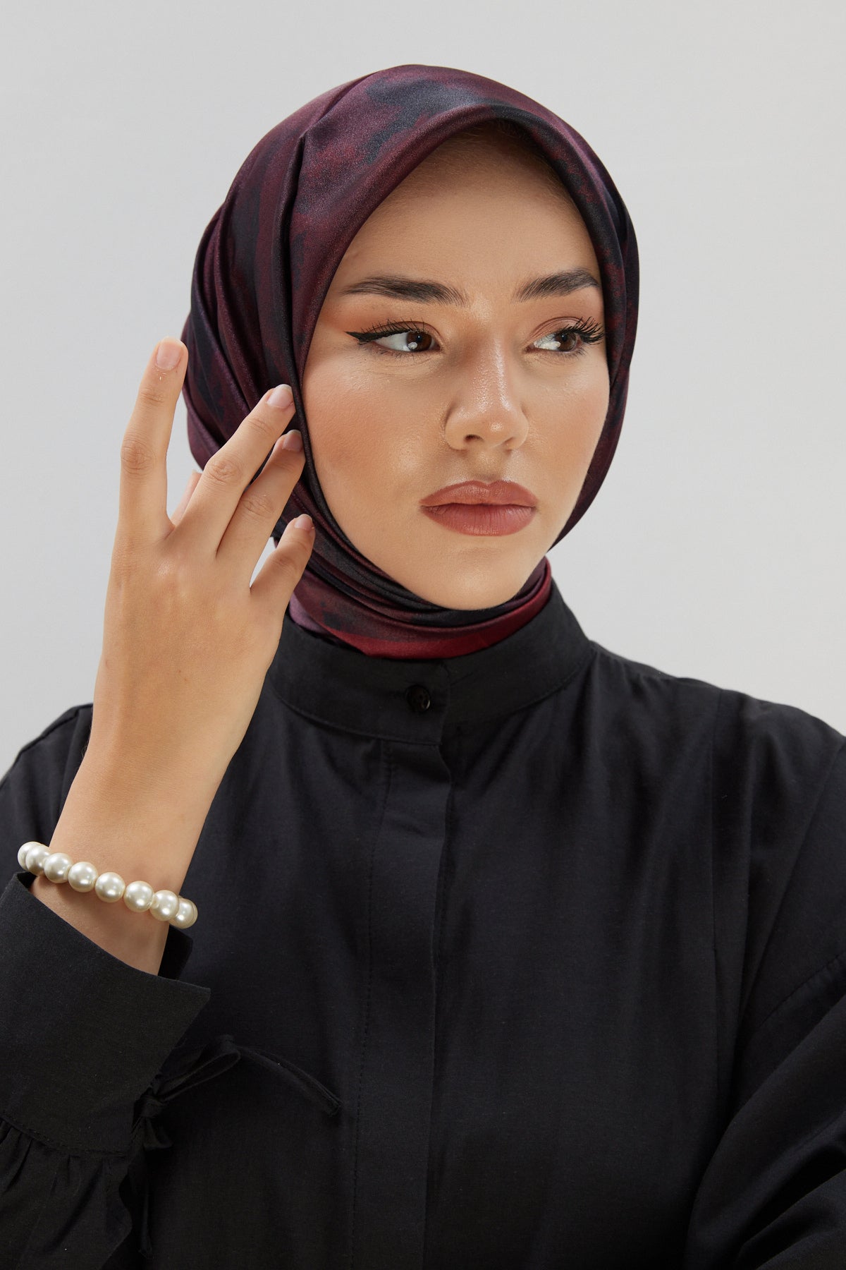 Silk Home Shiny Eşarp 75002-36