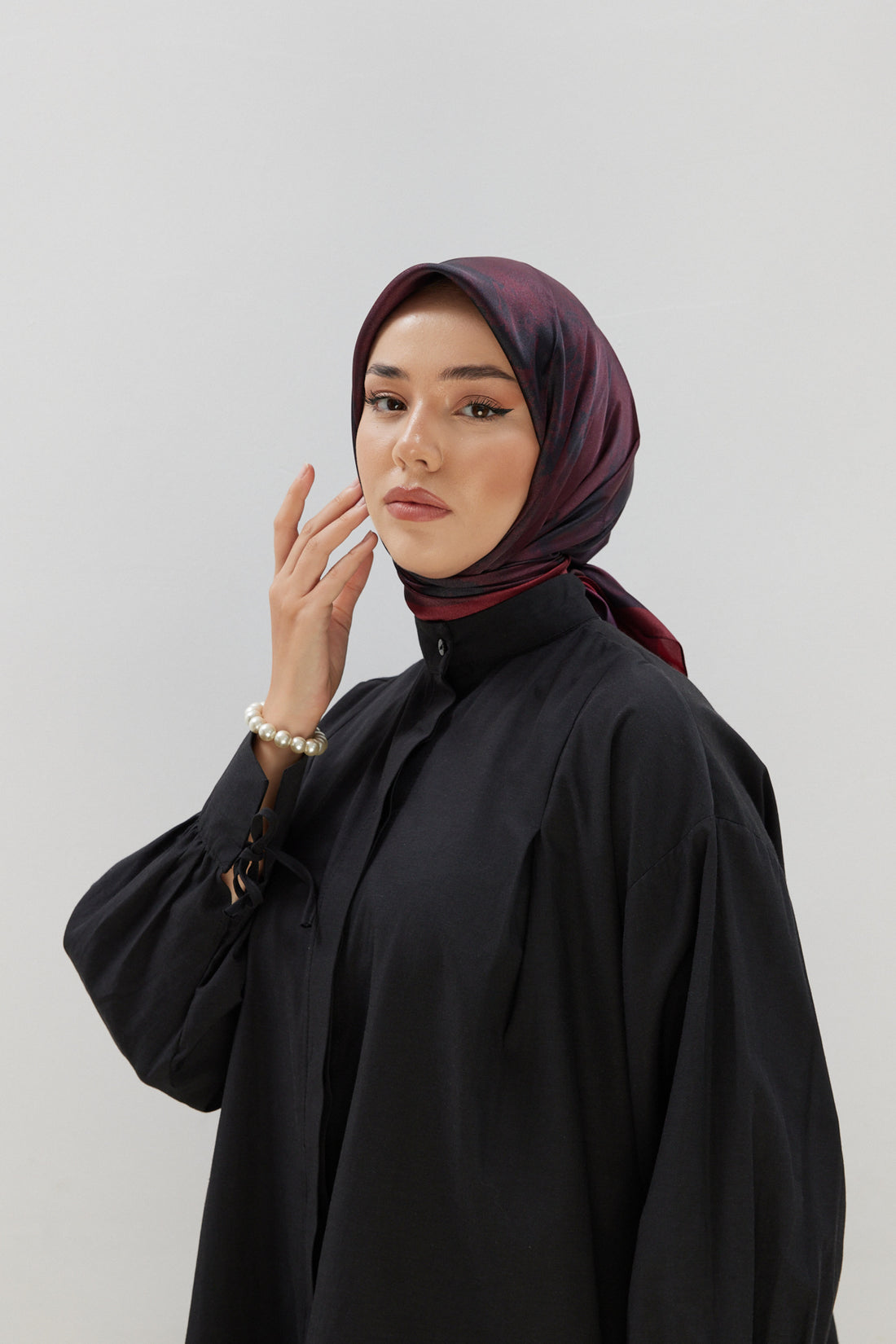 Silk Home Shiny Eşarp 75002-36