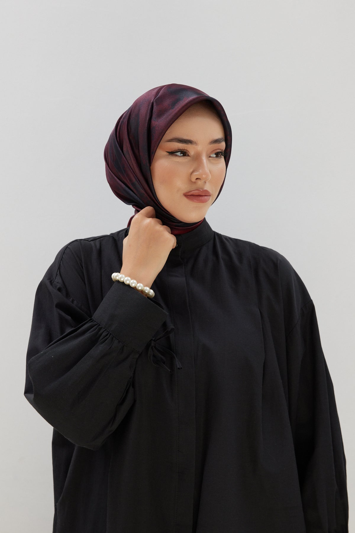 Silk Home Shiny Eşarp 75002-36