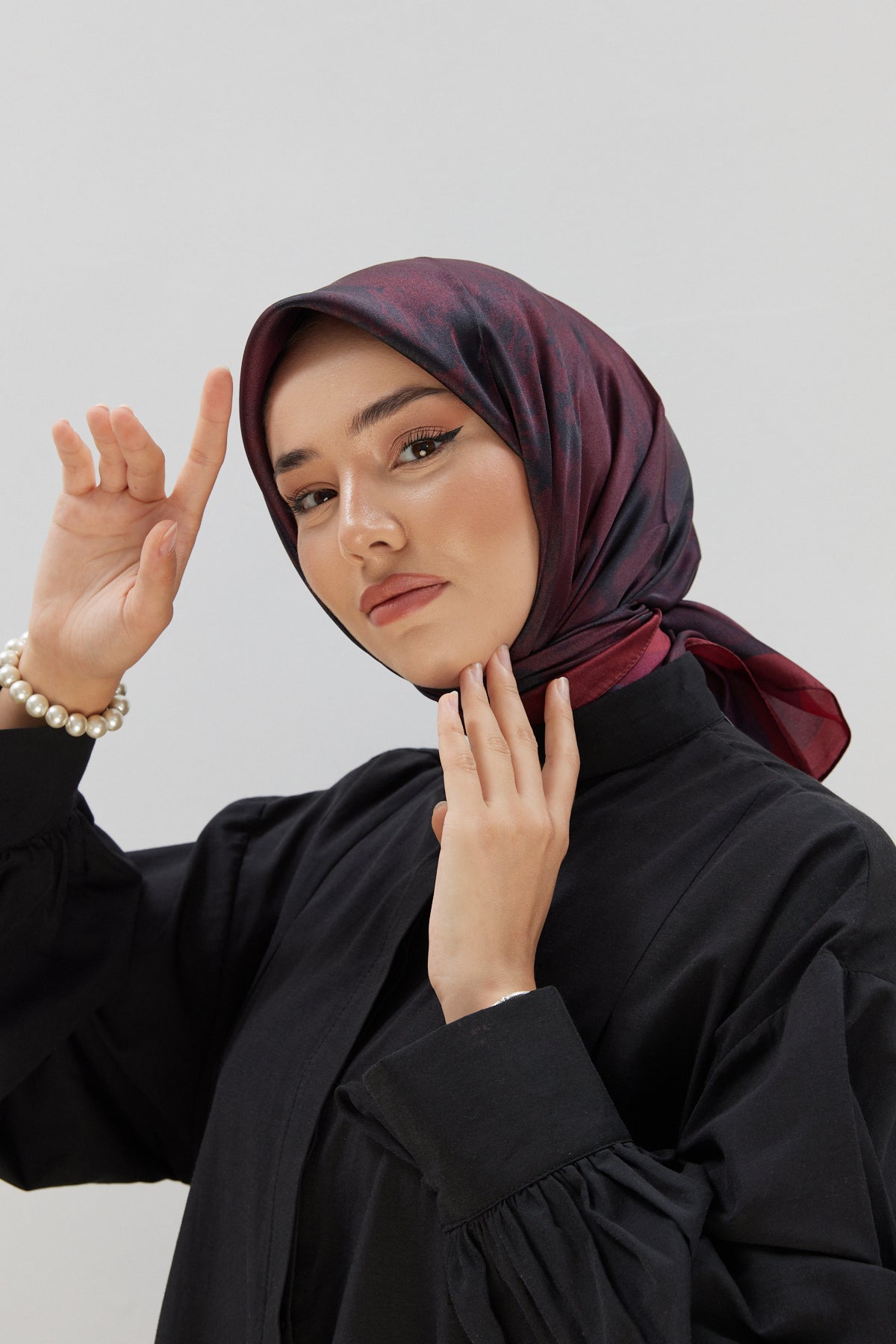 Silk Home Shiny Eşarp 75002-36