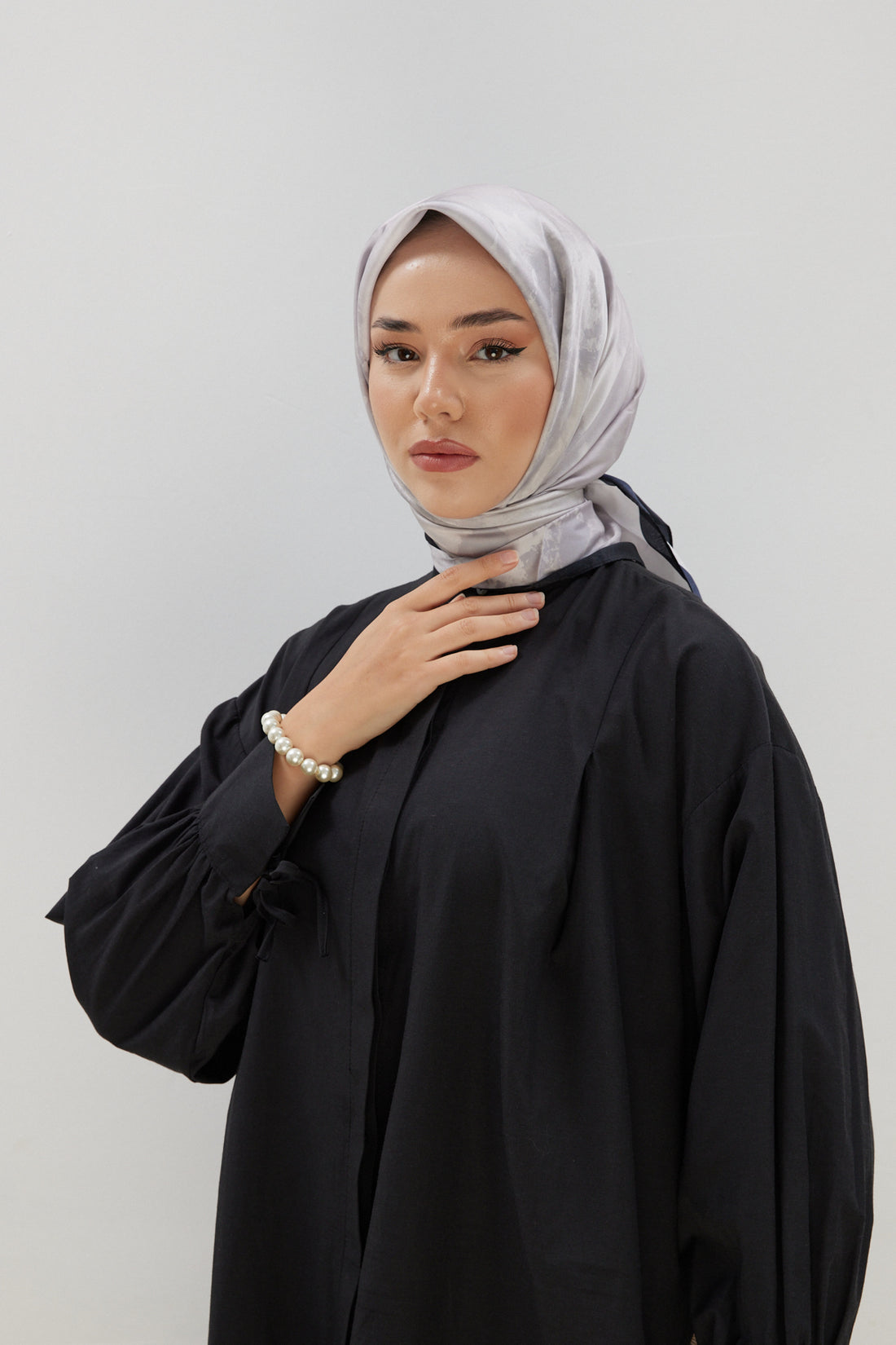 Silk Home Shiny Eşarp 75002-37