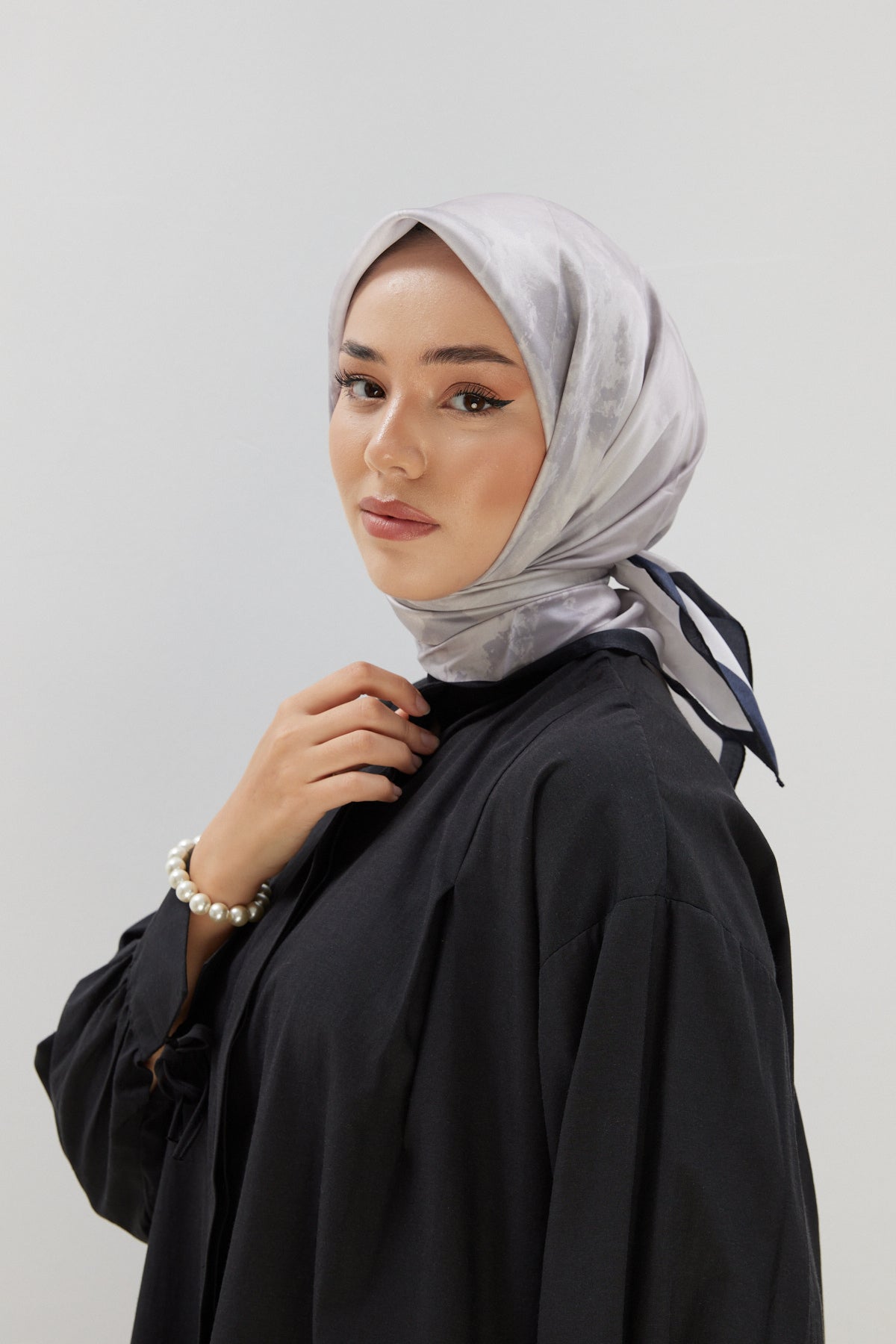 Silk Home Shiny Eşarp 75002-37