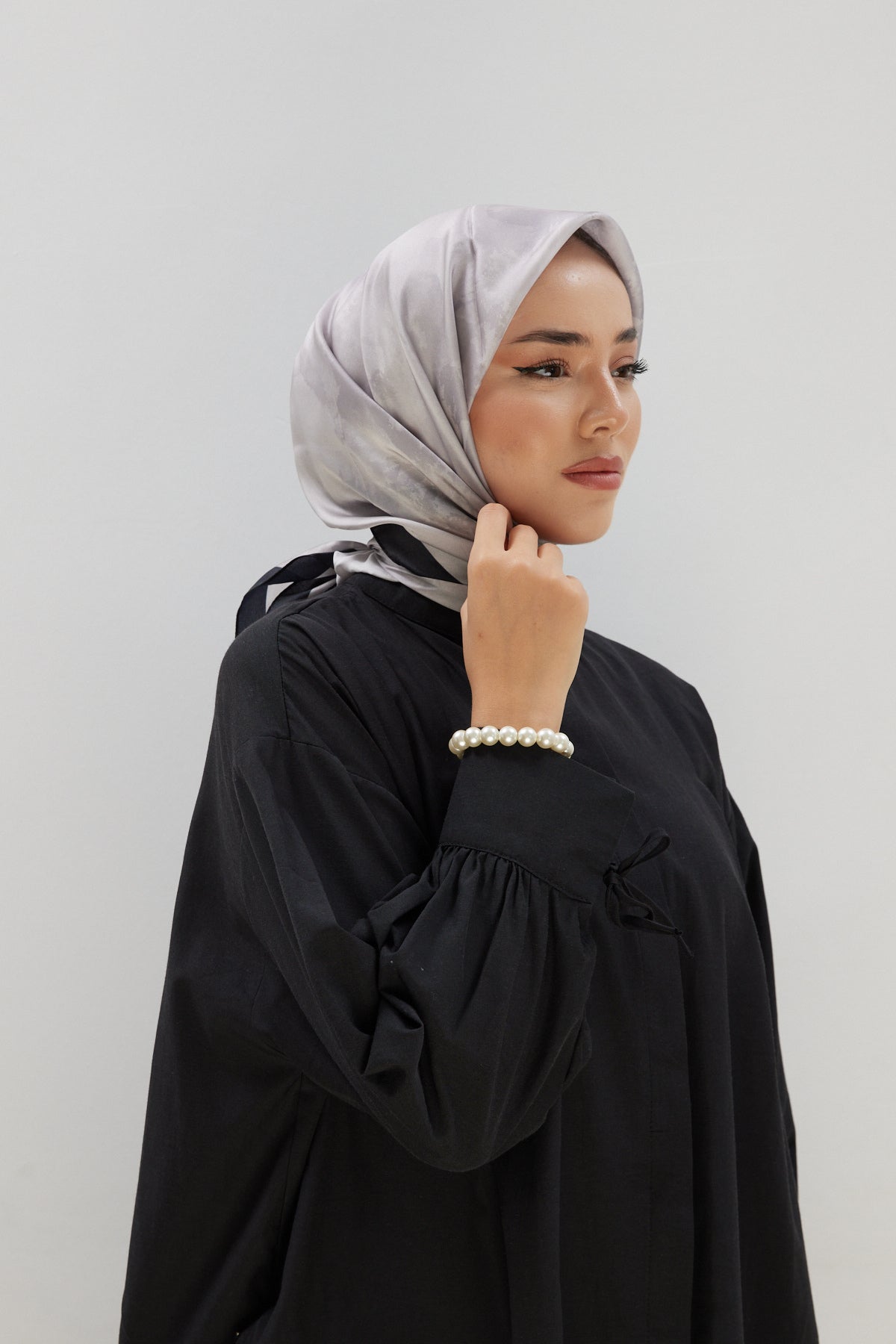 Silk Home Shiny Eşarp 75002-37