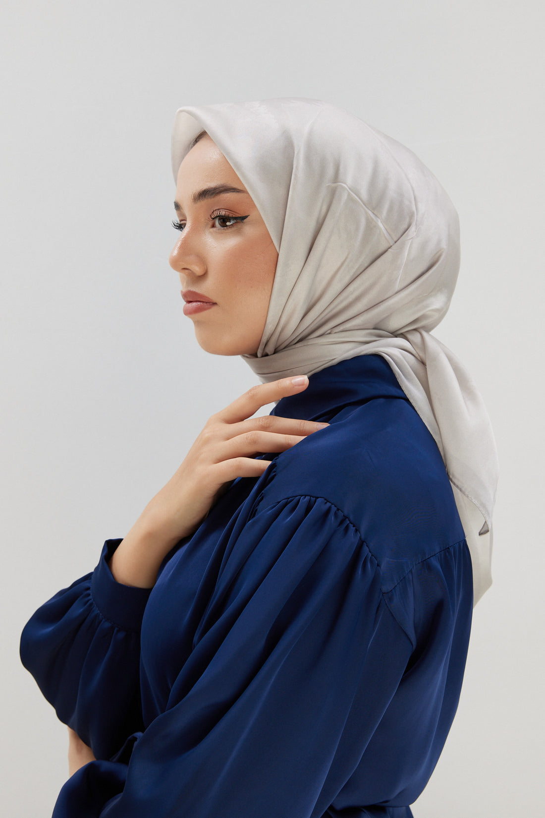 Silk Home Shiny Eşarp 75002-38