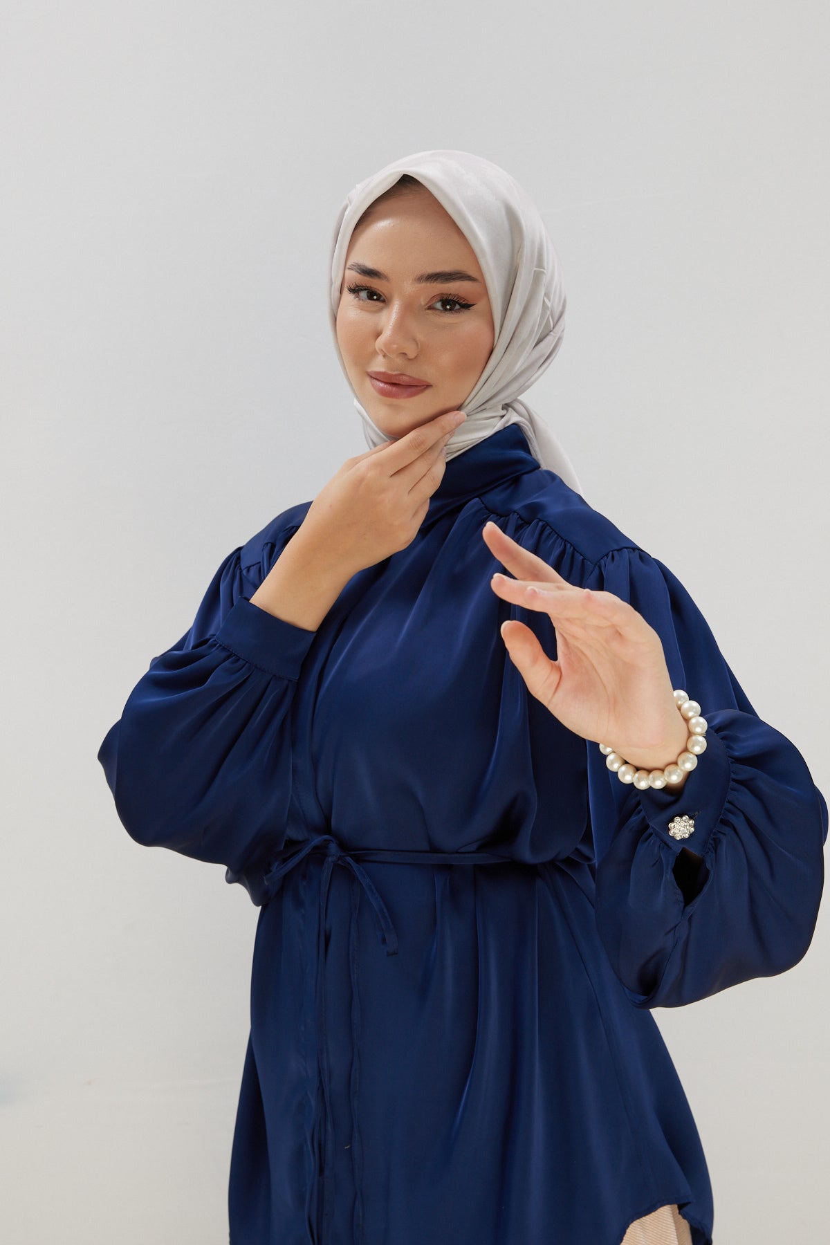 Silk Home Shiny Eşarp 75002-38