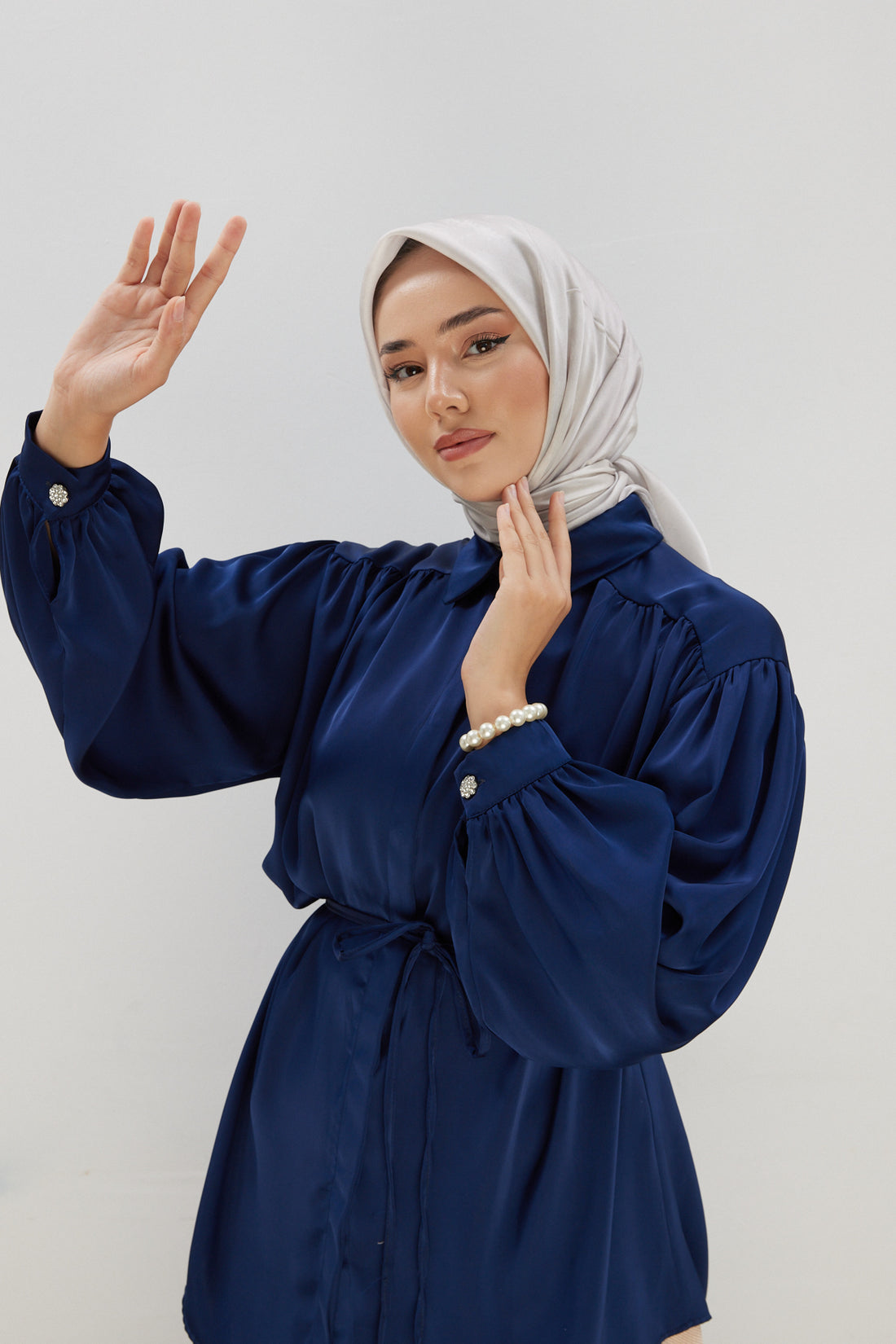 Silk Home Shiny Eşarp 75002-38