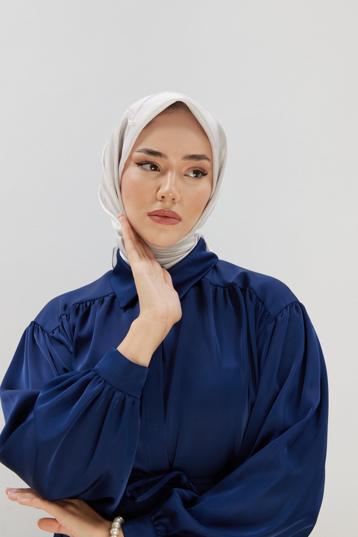 Silk Home Shiny Eşarp 75002-38